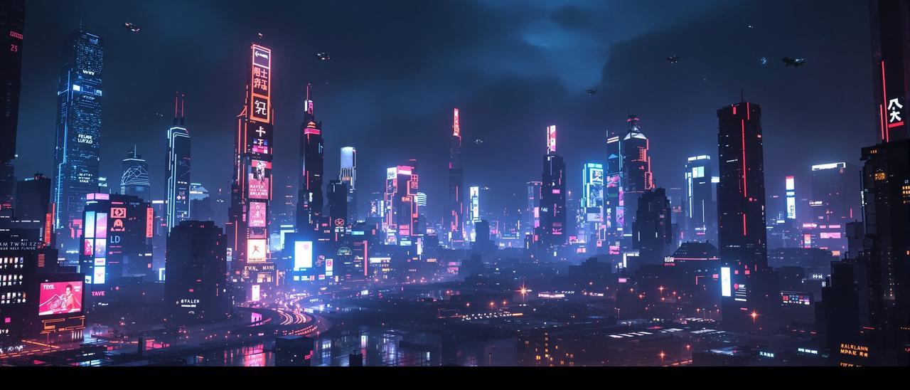 星际征途 - 国产科幻里程碑，震撼视效呈现