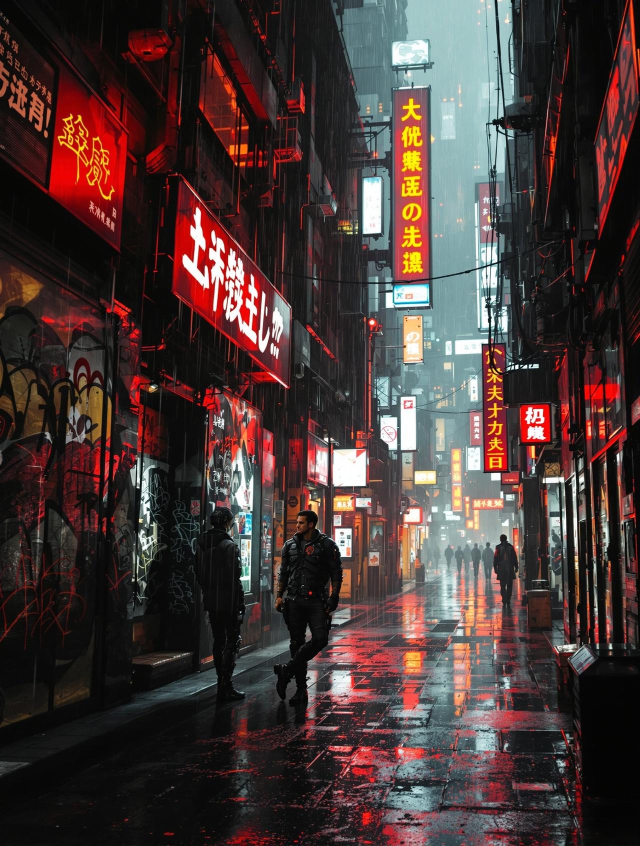 赛博朋克2077