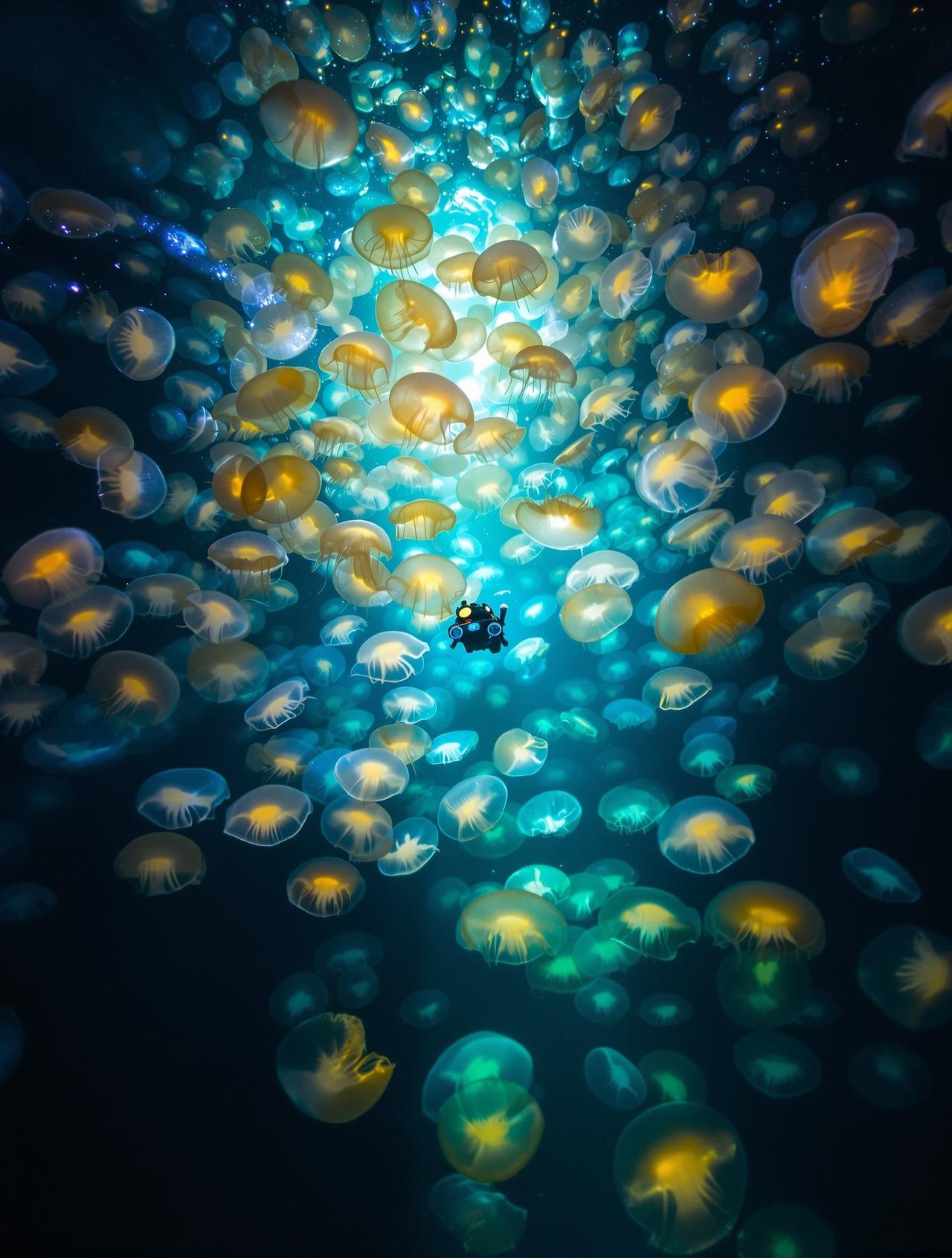海底总动员