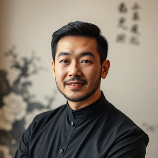 武侠痴人